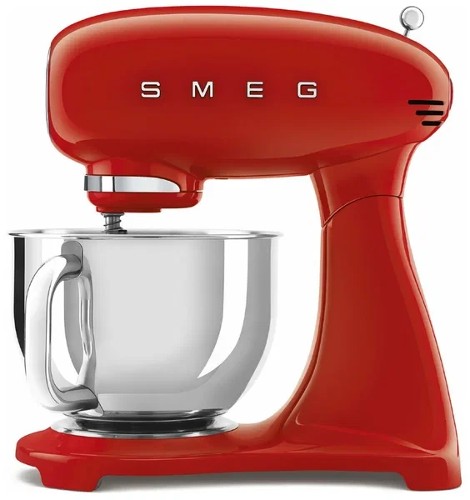 Миксеры Smeg SMF03WHEU Миксеры Smeg SMF03WHEU