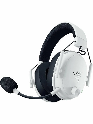 Гарнитура игровая RAZER V3 White RZ04-05410400-R3M1
