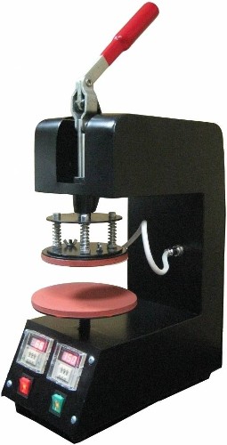 Термопресс Bulros TT-15 Термопресс Bulros TT-15