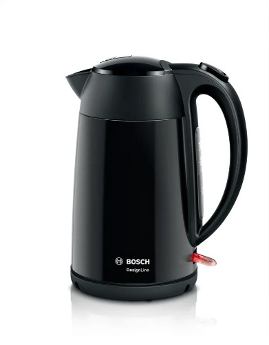 Чайник Bosch DesignLine TWK3P423 Чайник Bosch DesignLine TWK3P423