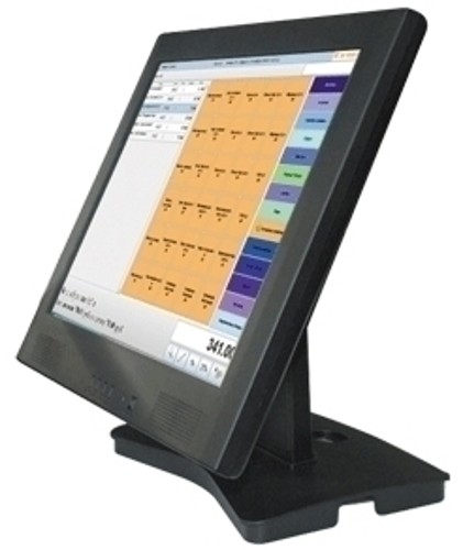 Pos терминал с сенсорным экраном SPARK-TM-2015.2WW