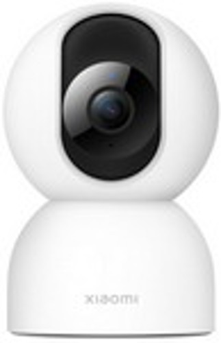Видеонаблюдение Xiaomi Smart Camera C400