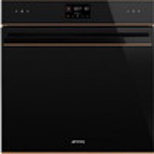 Электрический духовой шкаф Smeg SOP6602TNR