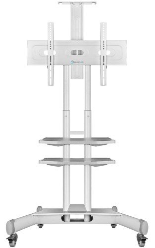 Стойка для ТВ Onkron TS1552 белая