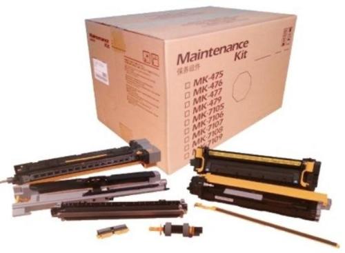 Kyocera-Mita MK-475 Ремкомплект {FS-6025MFP(B)/6030MFP (300000стр.)}