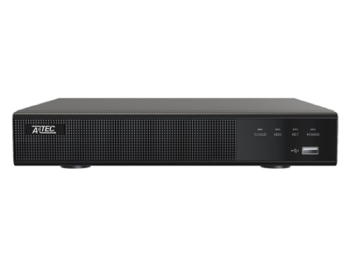 ATEC-NV32-680 IP видеорегистратор, 12 Мп, 32 канала