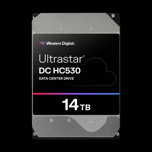 Жесткий диск WD Ultrastar DC HC530 (WUH721414ALE604)