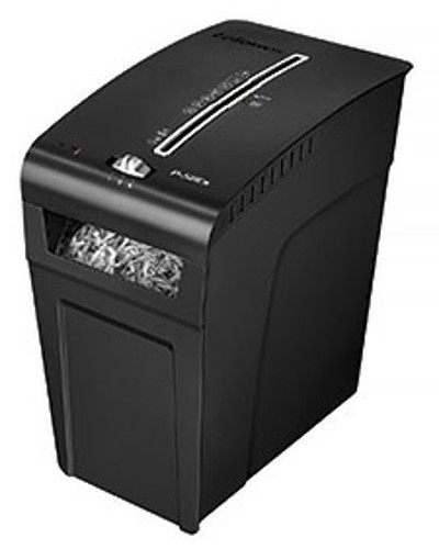 Шредер Fellowes PowerShred P-58Cs 3.9x50мм