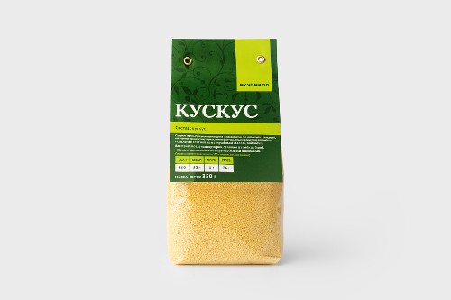 Кускус