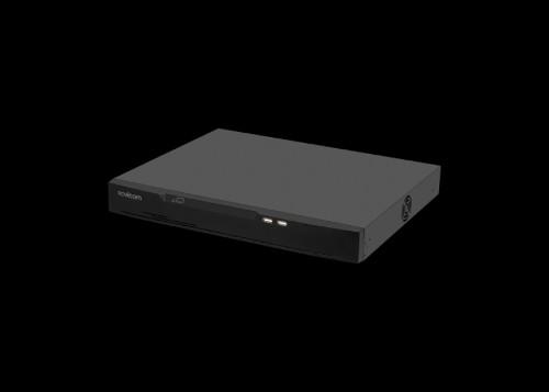 Novicam FR2216X 16 канальный видеорегистратор 5 в 1 и IP до 8 Мп Версия: 3041V