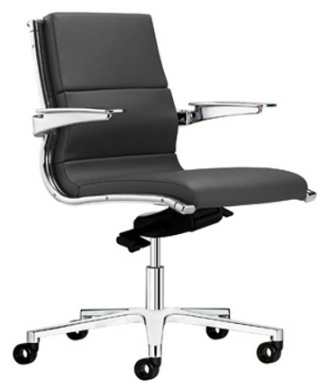 Кресло офисное Sitland Sit It Manager