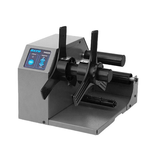 Внешний смотчик этикеток SATO RWG500