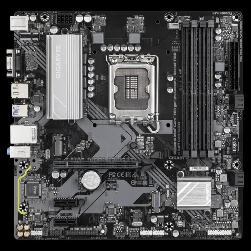 Материнская плата GIGABYTE B760M D3HP DDR4