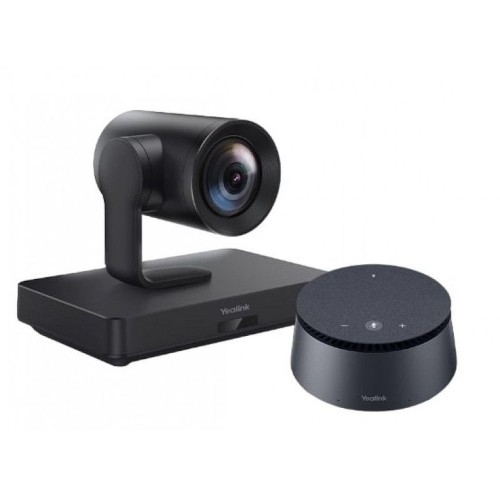 Аудиовидеосистема Yealink UVC85-BYOD-200 Аудиовидеосистема Yealink UVC85-BYOD-200