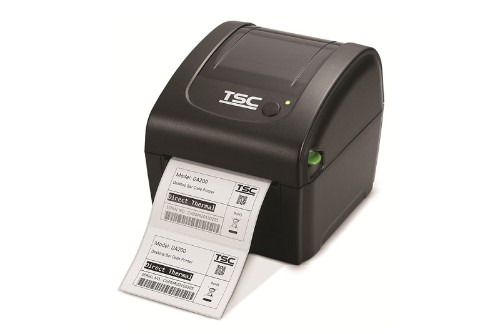Принтер этикеток TSC DA-320 (USB, Ethernet, RTC) 99-158A016-2102
