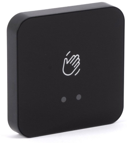 Кнопка выхода SKAT AC 91P-NT Exit Button (8844) Бастион