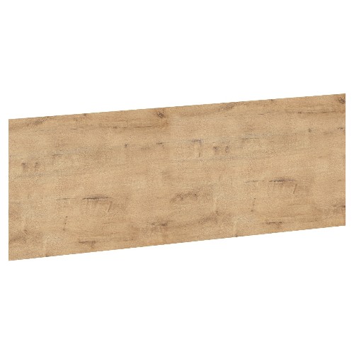 Стеновая панель ALVALINE AM 1860, дуб бунратти, 180.2х0.6х60 см