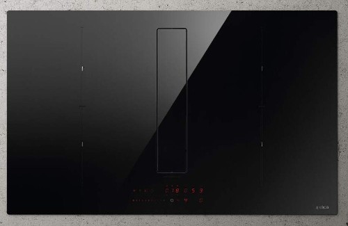 Встраиваемые индукционные панели Elica NIKOLATESLA FIT XL BL/A/83-PRF0179476