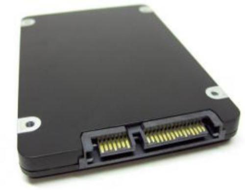 Fujitsu SSD диск SATA 6G 1.92TB Mixed-Use 2.5' H-P EP S26361-F5733-L192