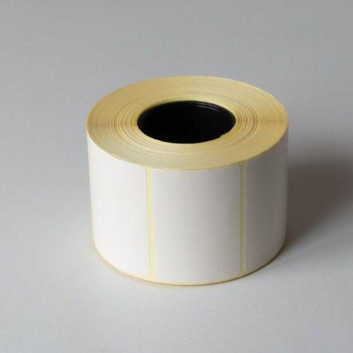 Этикетка ТЕРМО ТОП 58/40 вт40 (700шт)