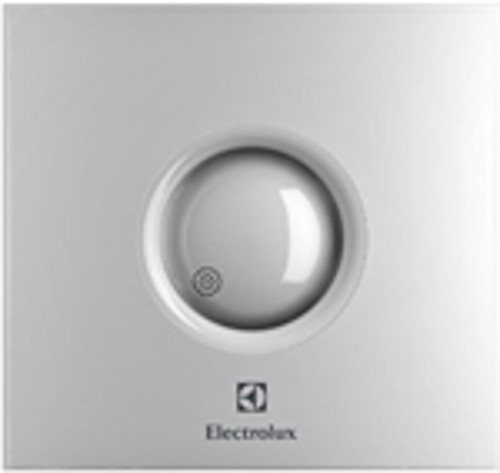 Вентилятор вытяжной Electrolux Rainbow EAFR-120 white