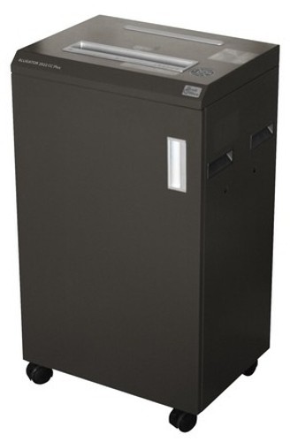 Шредер ProfiOffice Alligator 2022 CC Plus