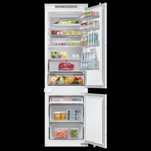 Встраиваемый холодильник Samsung Samsung Electronics BRB80F26CES0EO