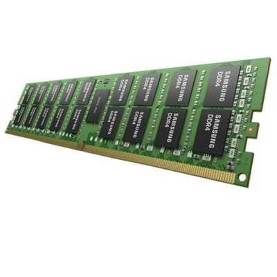 M393A8G40AB2-CWEBY Samsung  64GB RDIMM (PC4-25600) 3200MHz ECC Reg 1.2V (M393A8G40AB2-CWE) (Only for new Cascade Lake)