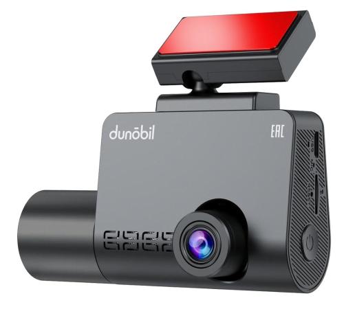 Автомобильный видеорегистратор Dunobil Oculus Tribus FHD