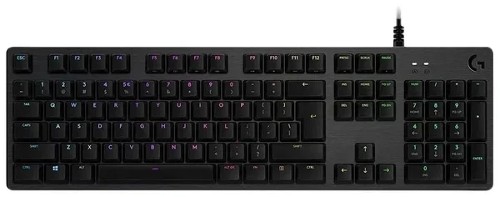 Клавиатура Logitech 920-009351