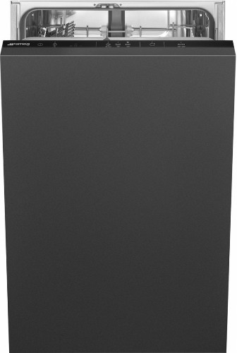 Встраиваемые посудомоечные машины Smeg ST4522IN Встраиваемые посудомоечные машины Smeg ST4522IN