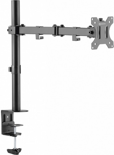 Кронштейн для монитора ONKRON ONKRON D121E BLACK