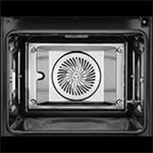 Электрический духовой шкаф Electrolux KOAAS31WX