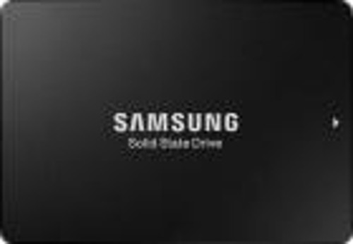 SSD накопитель Samsung 2.5 U.2 PM9A3 7680 Гб PCIe 4.0 (MZQL27T6HBLA-00A07)