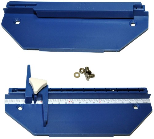 Линейка для AD-1