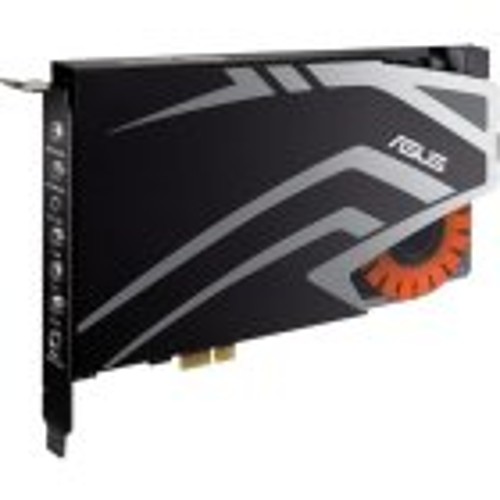 Звуковая карта Asus Strix Soar PCIe 7.1