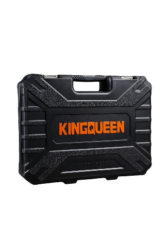 Набор инструментов KINGQUEEN 92 пред, 72 зуба, WIB-244