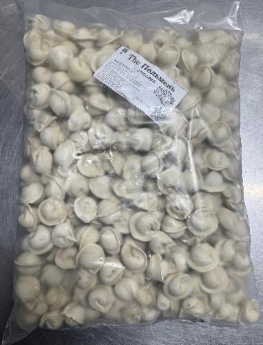 Пельмень "Домашний" Артеменко Тамара Игоревна ИП