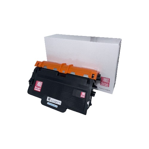 Тонер-картридж БУЛАТ TN-3520, 3512X, 3480XL для Brother HL-L6400, 6300, 5000 (Универсальный, 20000 стр.)