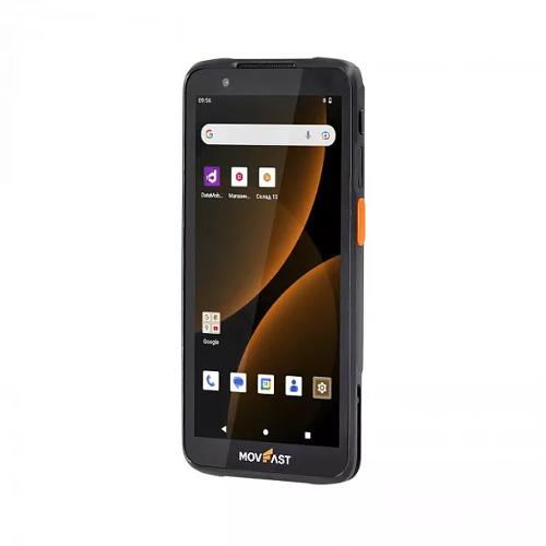 Терминал сбора данных  MERTECH MovFast S55