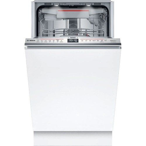 Встраиваемая посудомоечная машина Bosch SMV25EX02E
