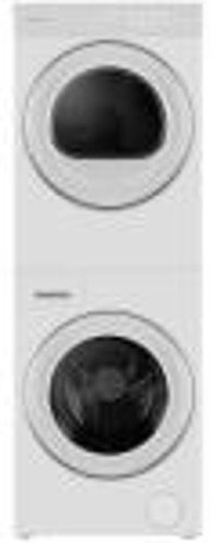 Стиральная машина с сушкой Maunfeld MFWD121010WH06 (в 2-х коробках)