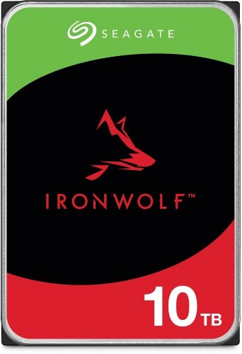 Жесткий диск Seagate ST10000VN000 Жесткий диск Seagate ST10000VN000