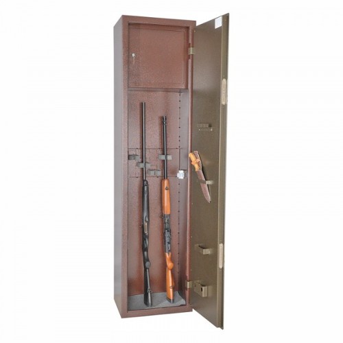 Оружейный сейф Меткон ОШ-6Г