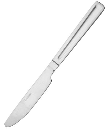 Нож столовый ''Bazis'' Luxstahl 3мм [2001-A] 36шт/уп кт867