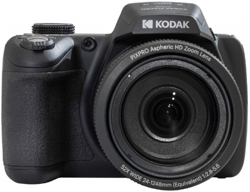 Фотоаппарат Kodak AZ528 Black, 52-х кратный опт зум, 16Мп, WiFi