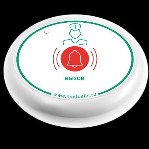 Кнопка вызова iBells Y-V1-W
