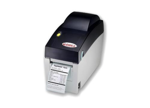 Принтер этикеток Godex DT2-US 011-DT2D52-00B
