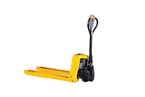 Тележка электрическая 1500 кг 800 мм TOR EPT15H Li-pol 48/10 В/Ач коротковильная, шт, артикул 1050326