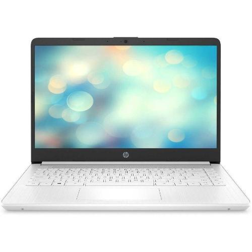 HP14s-dq0046ur 3B3L7EA 14";FHD/ Pentium Silver N5030/4Gb/256 SSD Gb/ white  /DOS